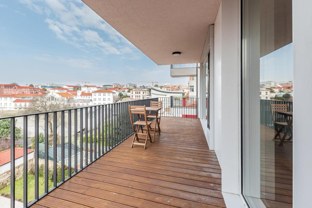 Guestready - Pursuit Of Happiness OOporto Exterior foto